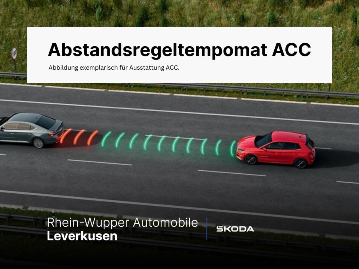 Skoda Octavia Combi RS 2.0 TSI 195kW (265 PS) 7-Gang-DSG ab mtl. € 209,-¹ ! TOP AUSSTATTUNG !