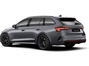 Skoda Octavia Combi RS 2.0 TSI 195kW (265 PS) 7-Gang-DSG ab mtl. € 209,-¹ ! TOP AUSSTATTUNG !