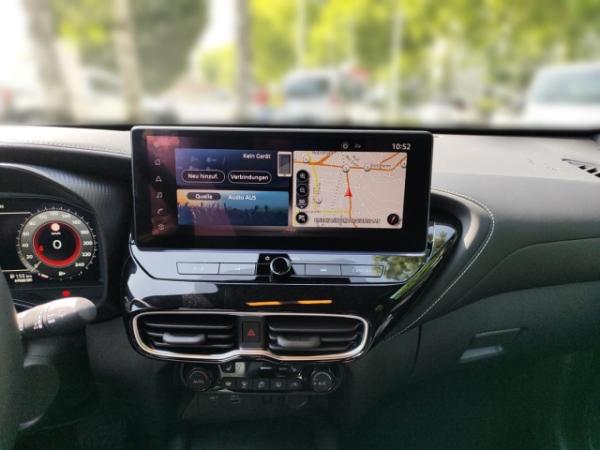 Nissan Juke Hybrid Tekna 1.6 EU6e Navi 360 Kamera LED Apple CarPlay Android Auto Klimaautom