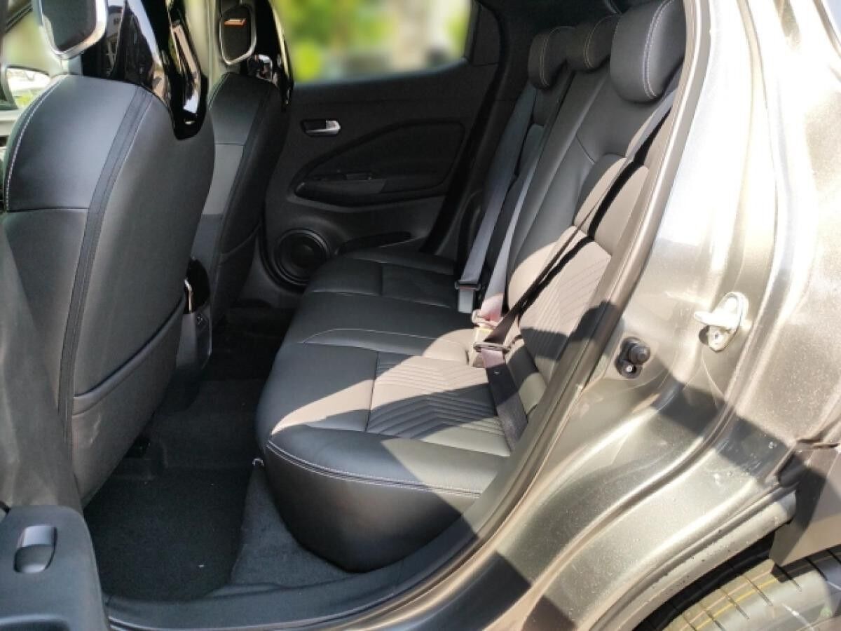 Nissan Juke Hybrid Tekna 1.6 EU6e Navi 360 Kamera LED Apple CarPlay Android Auto Klimaautom