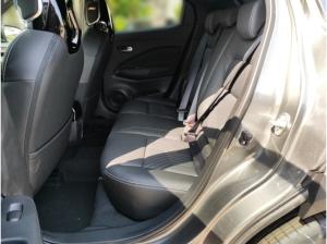 Nissan Juke Hybrid Tekna 1.6 EU6e Navi 360 Kamera LED Apple CarPlay Android Auto Klimaautom