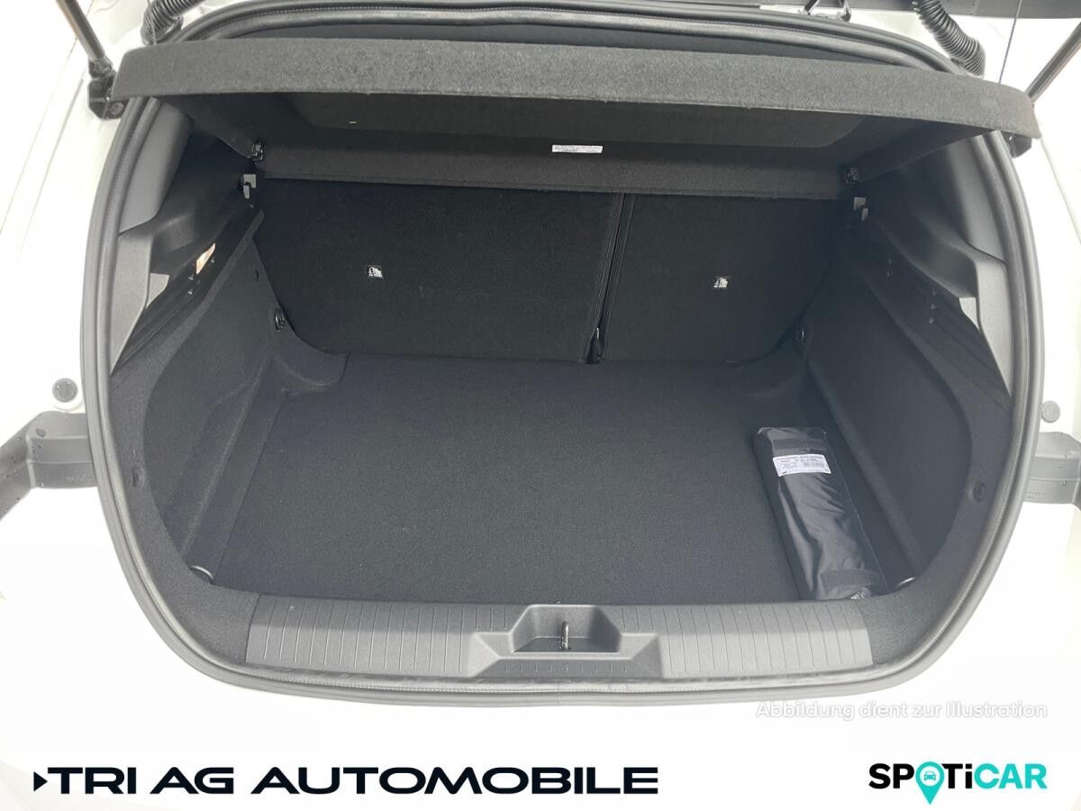 Opel Astra 5-Türer Edition Tech-Paket Komfort-Paket Nebelscheinwerfer uvm.