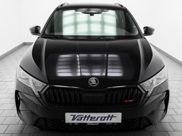 Skoda Octavia Combi RS 2.0 TSI DSG AHK Navi Pano Winter