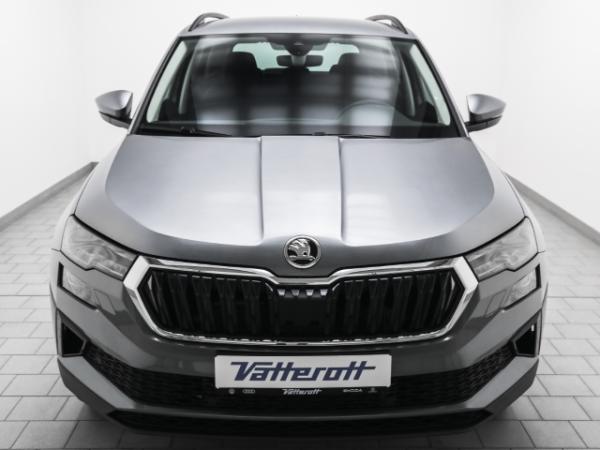 Skoda Karoq Tour 1.5 TSI AHK Navi Kamera ACC