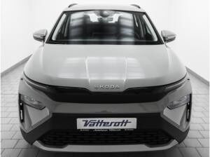 Skoda Elroq 50 Tour Studio Navi Kamera ACC