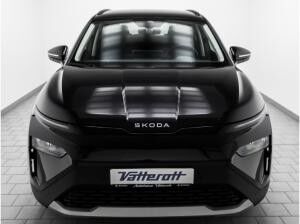 Skoda Elroq 60 Loft Navi Kamera pACC Keyless