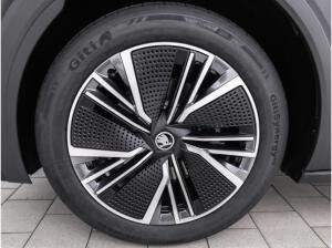 Skoda Elroq 60 Loft Navi Kamera pACC Keyless