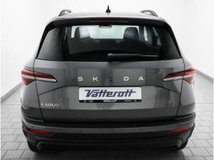 Skoda Karoq Tour 1.5 TSI AHK Navi Kamera ACC