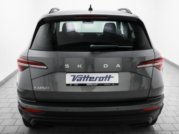 Skoda Karoq Tour 1.5 TSI AHK Navi Kamera ACC