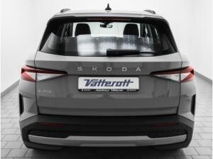 Skoda Elroq 50 Tour Studio Navi Kamera ACC