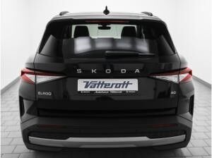 Skoda Elroq 60 Loft Navi Kamera pACC Keyless