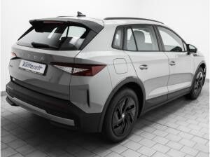 Skoda Elroq 50 Tour Studio Navi Kamera ACC