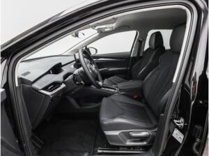 Skoda Elroq 60 Loft Navi Kamera pACC Keyless