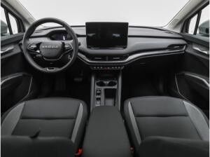 Skoda Elroq 50 Tour Studio Navi Kamera ACC