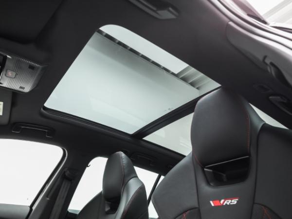 Skoda Octavia Combi RS 2.0 TSI DSG AHK Navi Pano Winter