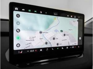 Skoda Elroq 50 Tour Studio Navi Kamera ACC