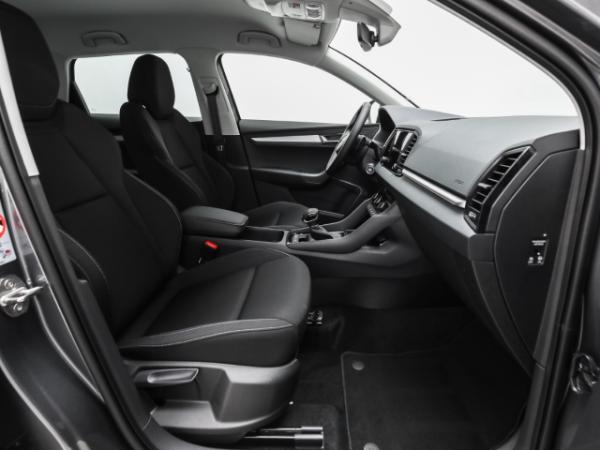 Skoda Karoq Tour 1.5 TSI AHK Navi Kamera ACC