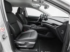 Skoda Elroq 50 Tour Studio Navi Kamera ACC