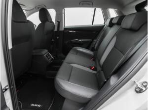 Skoda Elroq 50 Tour Studio Navi Kamera ACC