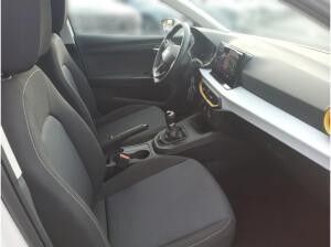 Seat Ibiza 1.0 TSI  SOFORT Verfügbar 🔥Schaltung /  Junger Gebrauchtwagen 🔥 Mit Allwetterreifen 🌦️!!!