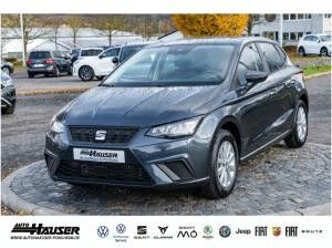 Seat Ibiza Road Edition 1.0 TSI NAVI KAMERA ACC LED PDC FULL-LINK