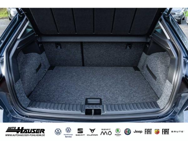 Seat Ibiza Road Edition 1.0 TSI NAVI KAMERA ACC LED PDC FULL-LINK