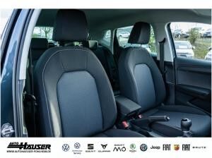 Seat Ibiza Road Edition 1.0 TSI NAVI KAMERA ACC LED PDC FULL-LINK