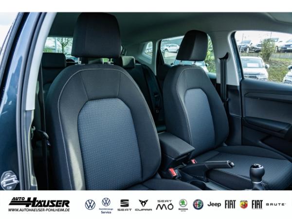 Seat Ibiza Road Edition 1.0 TSI NAVI KAMERA ACC LED PDC FULL-LINK