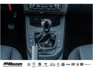 Seat Ibiza Road Edition 1.0 TSI NAVI KAMERA ACC LED PDC FULL-LINK