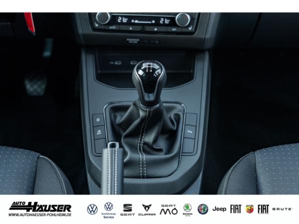 Seat Ibiza Road Edition 1.0 TSI NAVI KAMERA ACC LED PDC FULL-LINK