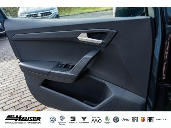 Seat Ibiza Road Edition 1.0 TSI NAVI KAMERA ACC LED PDC FULL-LINK