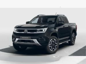 Volkswagen Amarok Amarok Style DC 151 kW 2.0 TDI 4Motion, 10-Gang Automatik