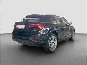 Audi Q3 Sportback S line 45 TFSI qu 5JGar MATRIX SONOS virtual