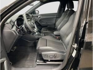 Audi Q3 Sportback S line 45 TFSI qu 5JGar MATRIX SONOS virtual