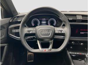 Audi Q3 Sportback S line 45 TFSI qu 5JGar MATRIX SONOS virtual