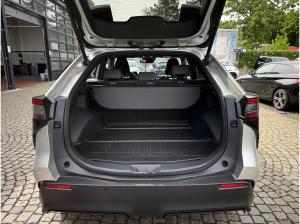 Toyota bZ4X BEV 150kWh 4x2 Teamplayer *CARPLAY*KAMERA*