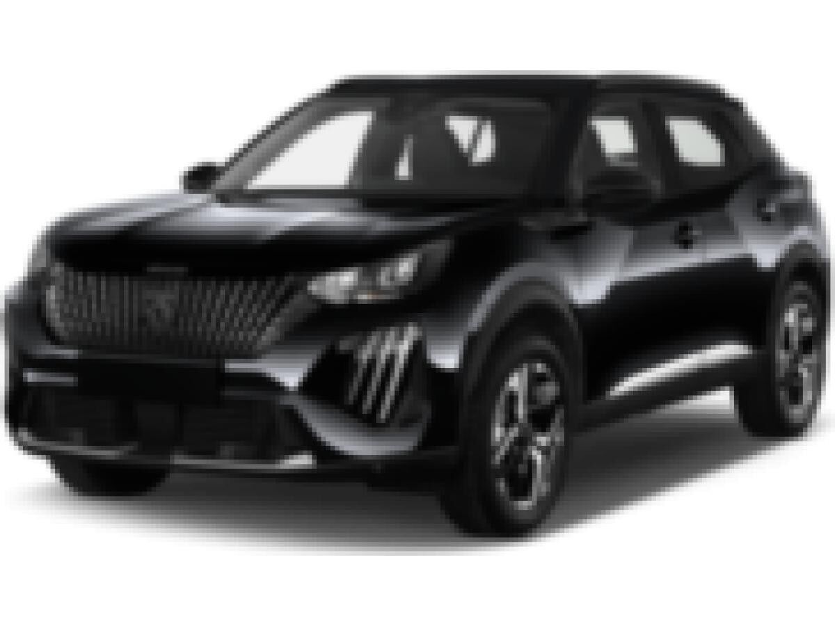 Peugeot 2008 Benzin 100 Allure ***NEUWAGEN - sofort verfügbar***