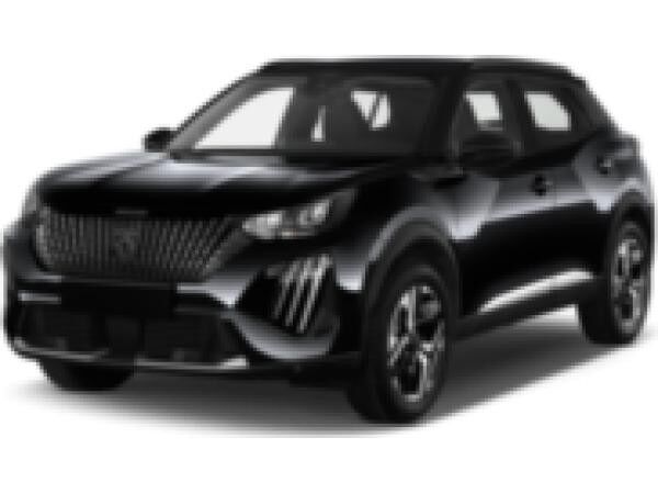 Peugeot 2008 Benzin 100 Allure ***NEUWAGEN - sofort verfügbar***