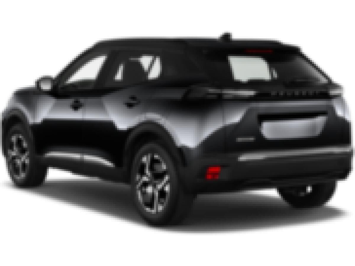 Peugeot 2008 Benzin 100 Allure ***NEUWAGEN - sofort verfügbar***