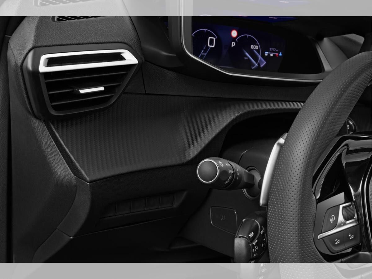 Peugeot 2008 Benzin 100 Allure ***NEUWAGEN - sofort verfügbar***