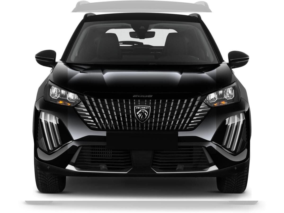 Peugeot 2008 Benzin 100 Allure ***NEUWAGEN - sofort verfügbar***