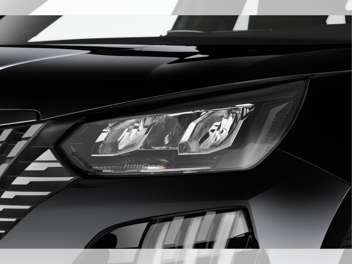 Peugeot 2008 Benzin 100 Allure ***NEUWAGEN - sofort verfügbar***