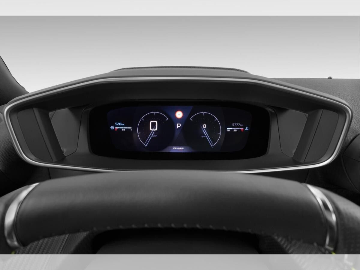 Peugeot 2008 Benzin 100 Allure ***NEUWAGEN - sofort verfügbar***