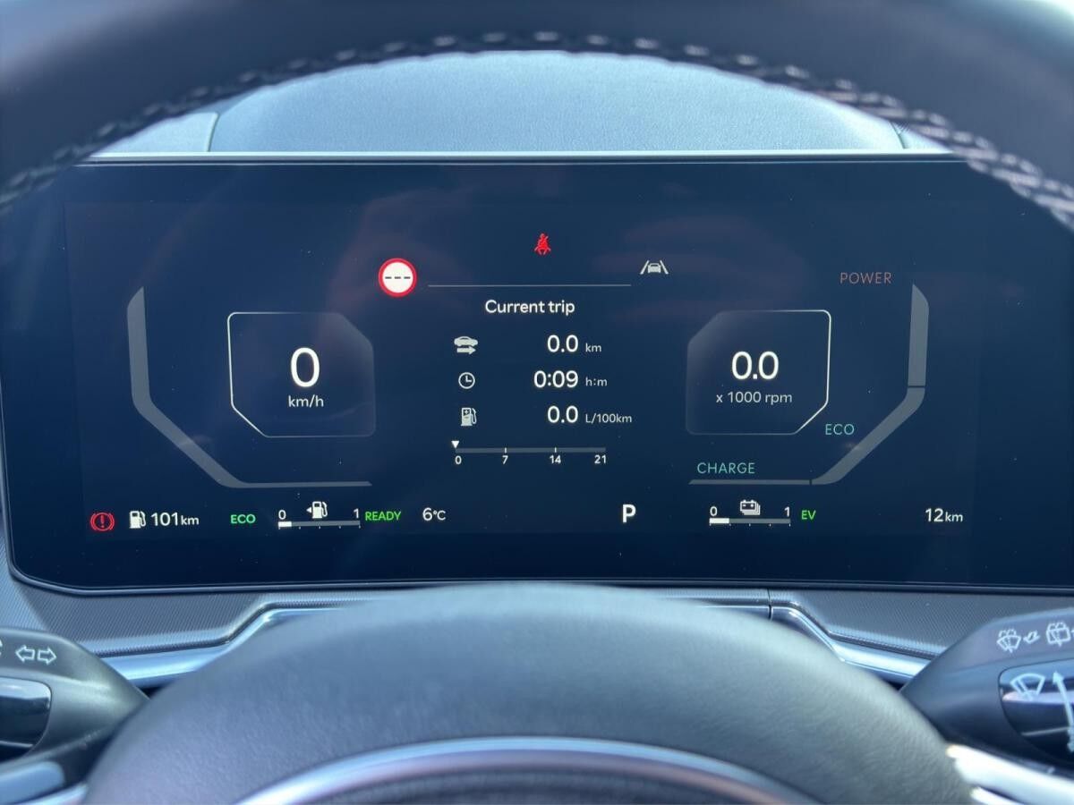 Kia Sorento 1.6 T-GDI Plug-in Hybrid AWD Platinum At