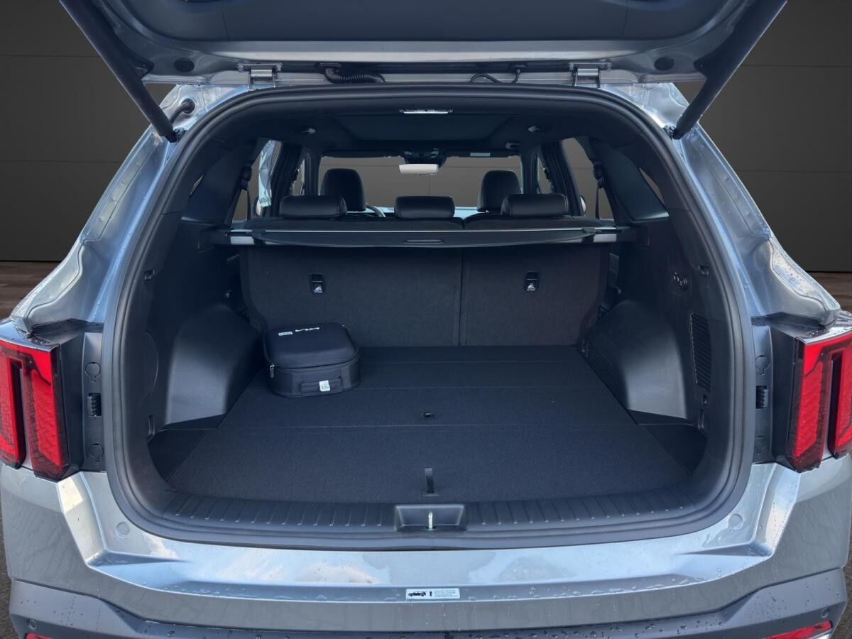 Kia Sorento 1.6 T-GDI Plug-in Hybrid AWD Platinum At