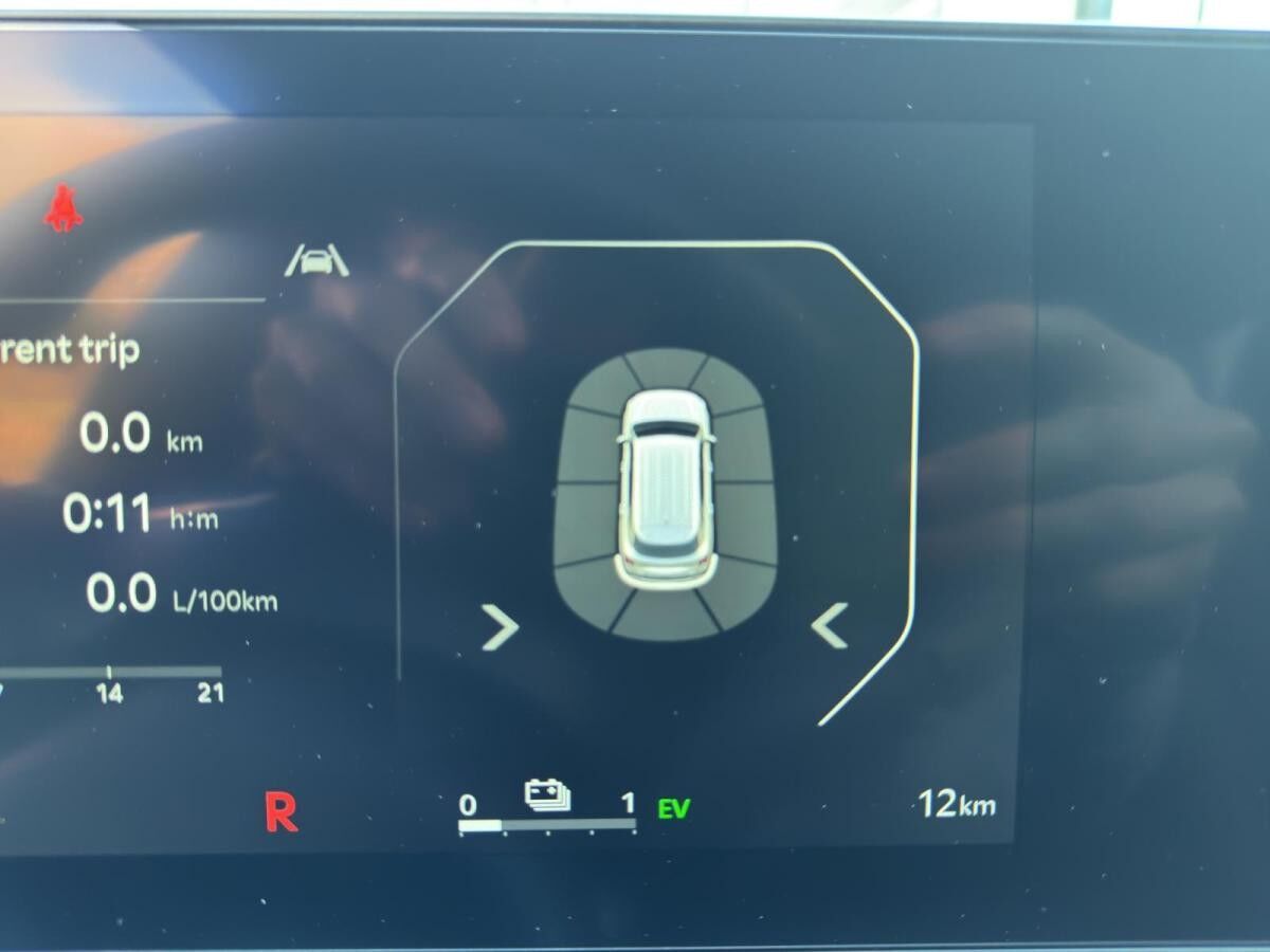 Kia Sorento 1.6 T-GDI Plug-in Hybrid AWD Platinum At