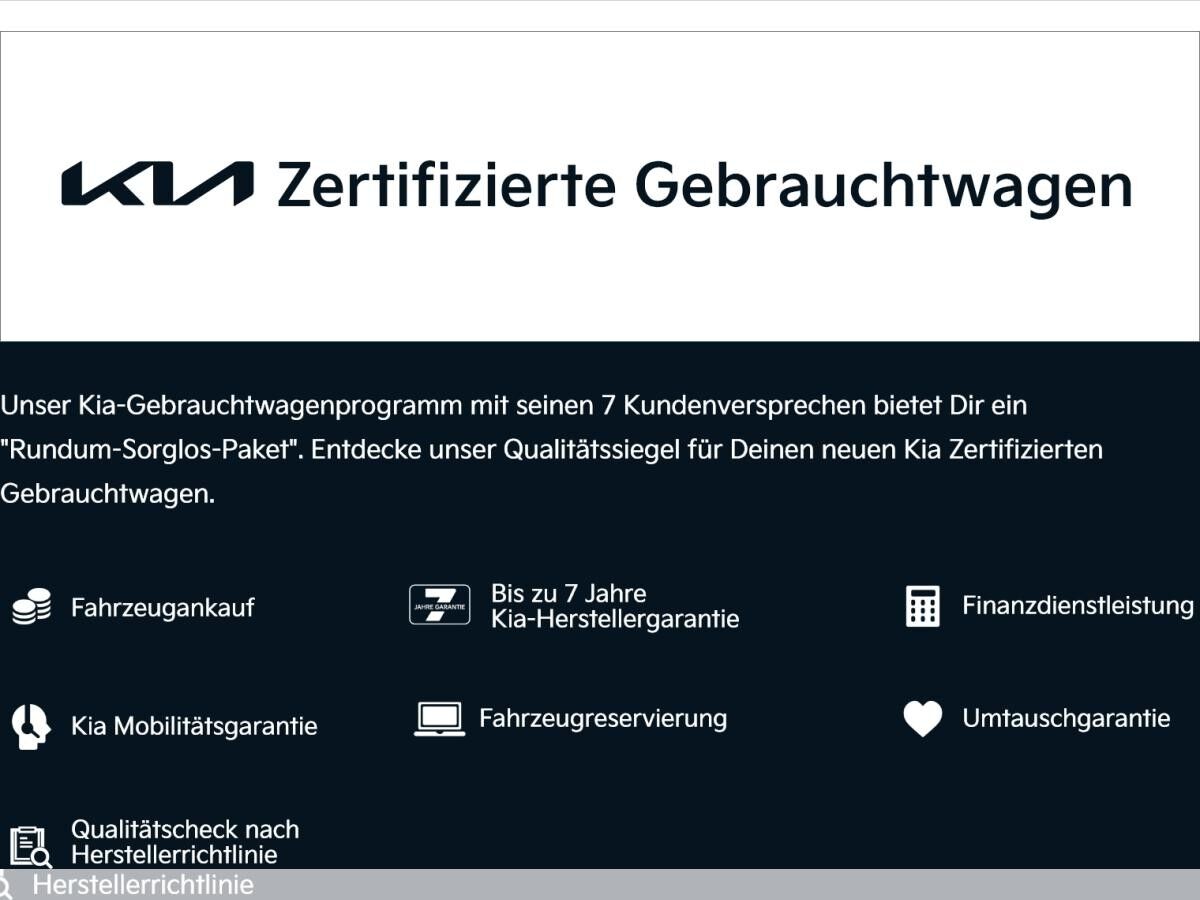 Kia Sorento 1.6 T-GDI Plug-in Hybrid AWD Platinum At