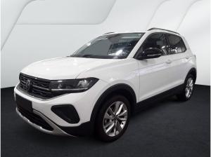 Volkswagen T-Cross 1.0 TSI Goal - + Navi + Klima + Light Assist + Travel Assist+Kamera+SHZ+LED+Digital Cockpit