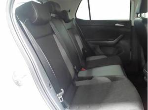 Volkswagen T-Cross 1.0 TSI Goal - + Navi + Klima + Light Assist + Travel Assist+Kamera+SHZ+LED+Digital Cockpit