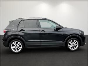 Volkswagen T-Cross 1.0 TSI Goal - + Navi + SHZ + LED +
